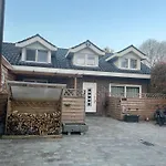 Hallo Maastricht B&B Fientje De Luxe