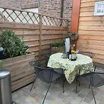 Hallo Maastricht B&B Fientje De Luxe