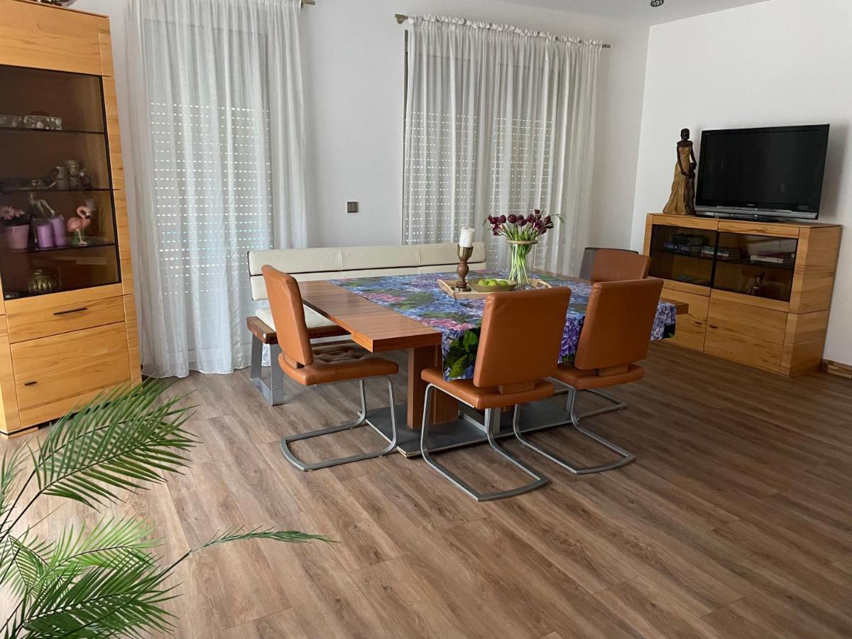 Appartement Hallo Fientje De Luxe