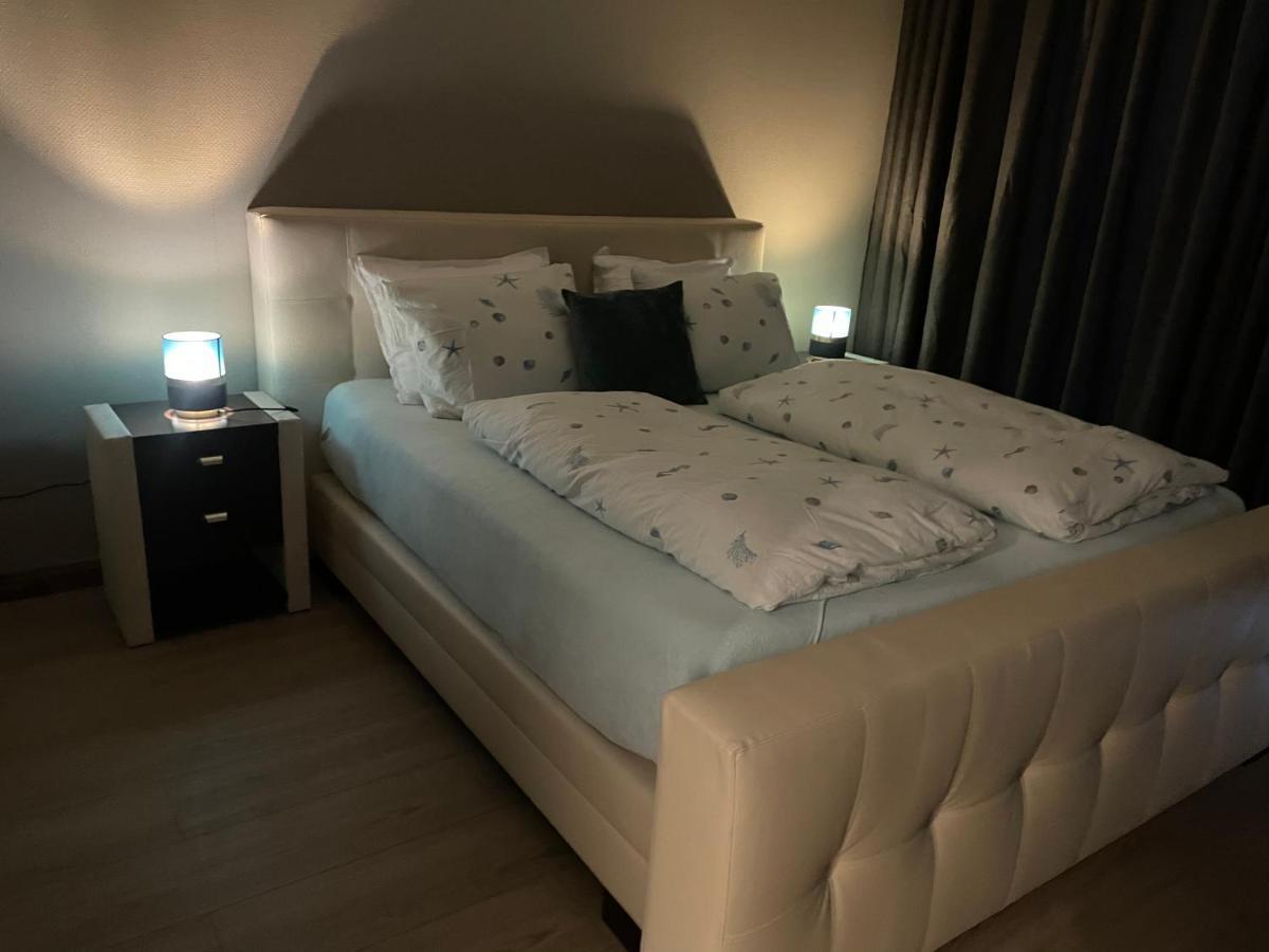 Hallo Fientje De Luxe Appartement Maastricht