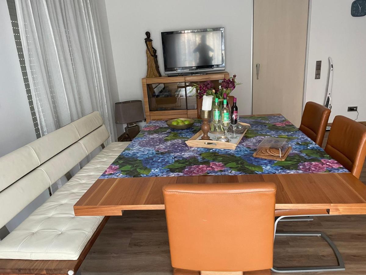 Hallo Fientje De Luxe Appartement