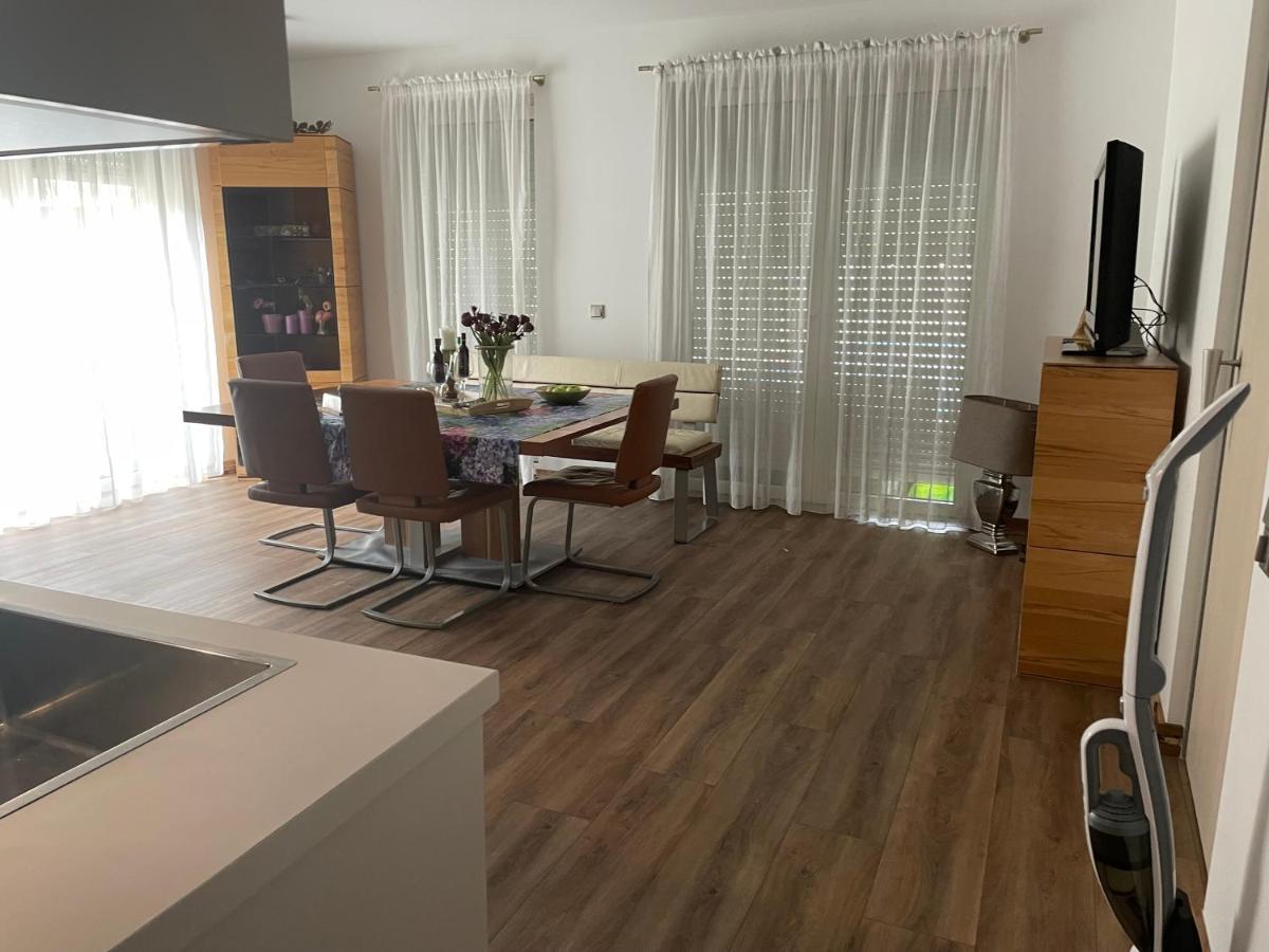 Appartement Hallo Fientje De Luxe *