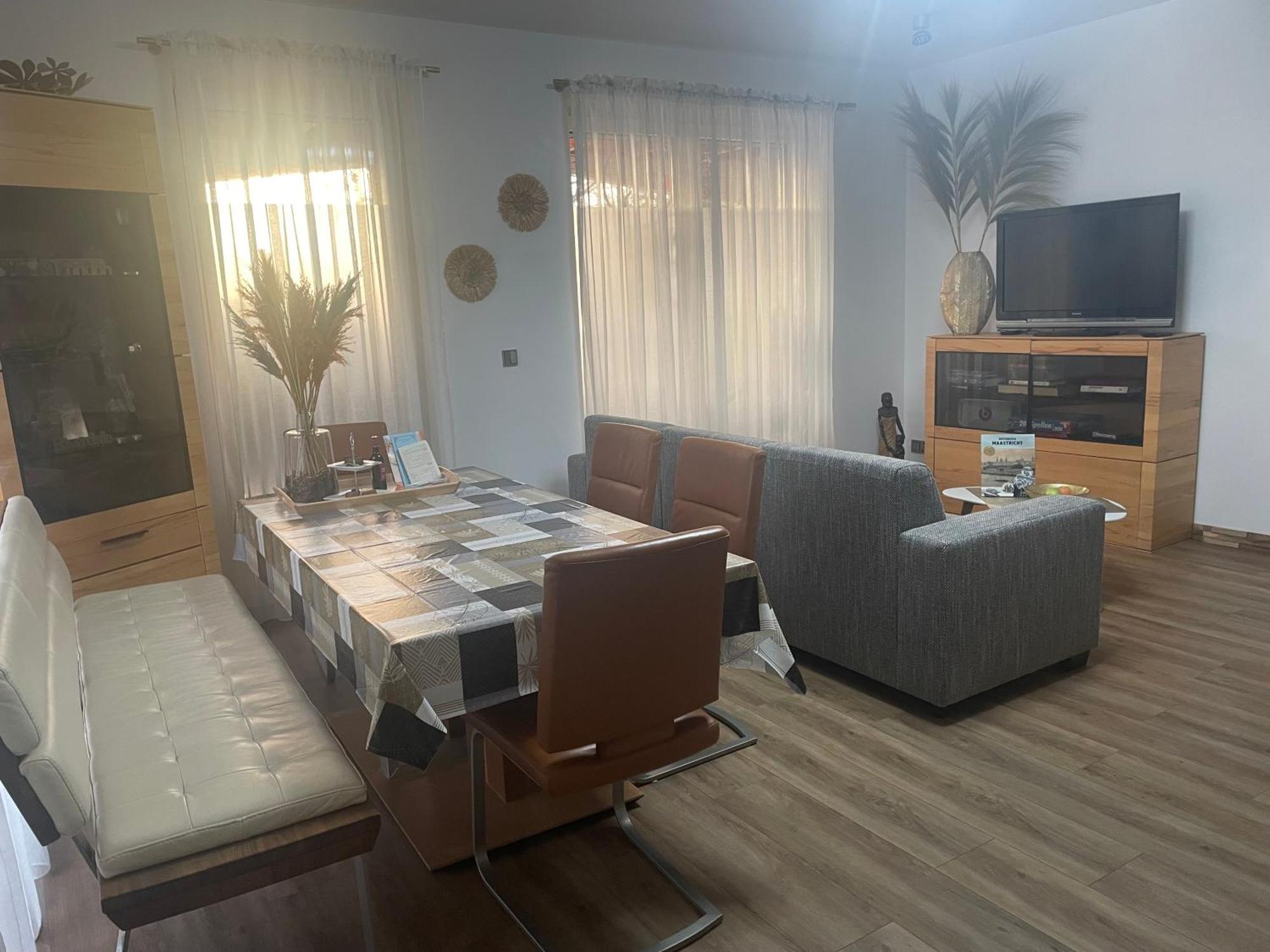 Appartement Hallo Fientje De Luxe
